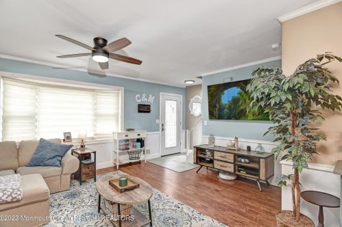 88 Rita Ln, Jackson Twp NJ  08527-2367 exterior