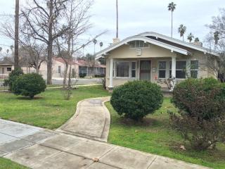 3662 Platt Ave, Fresno, CA 93702-2848
