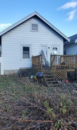 2761 Dakota Ave, Covington, KY 41015-1020