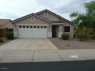 13867 Tara Ln, Sun City, AZ 85374-5355