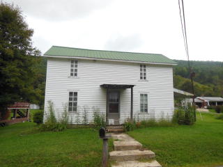 847 Cleghorn Valley Rd, Thomas Bridge, VA 24354-6077