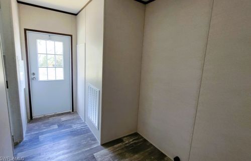 8816 Hampshire Ave, Arcadia FL 34269-3409 exterior