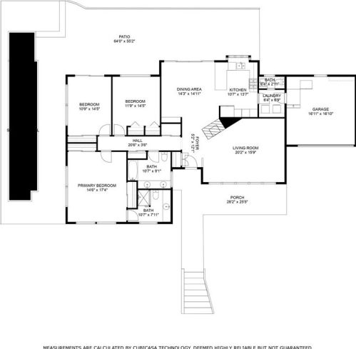 4121 Dauntless Dr, Palos Verdes Estates CA 90275-6013 exterior