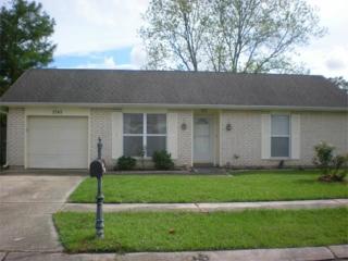 2745 Collette Dr, Marrero, LA 70072-6621