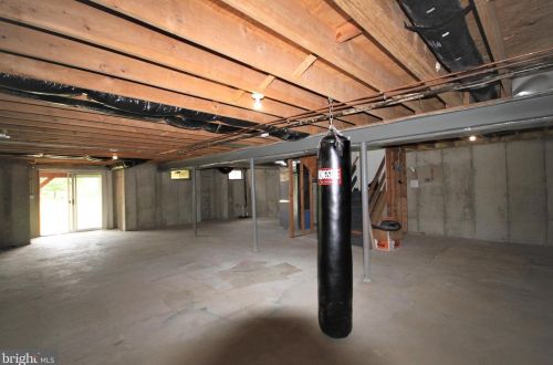 118 Shoal Creek Dr, Blue Bell PA  19422-3250 exterior