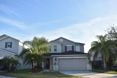 18942 Parapet Pl, Land O Lakes, FL 34638-6980