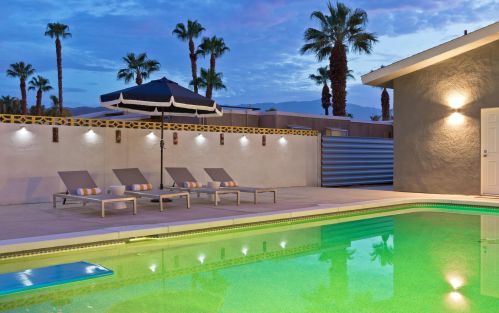 36422 Sandsal Cir, Rancho Mirage CA  92270-1916 exterior