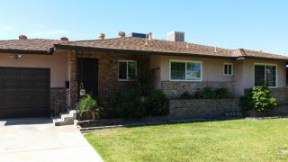 2343 Flint Way, Fresno, CA 93705-2223