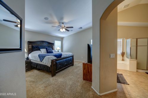 4208 Amarillo Dr, San Tan Valley AZ  85140-5306 exterior