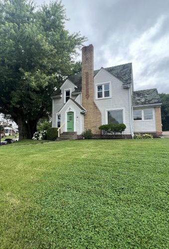 201 Mill St, New Lexington, OH 43764-1343