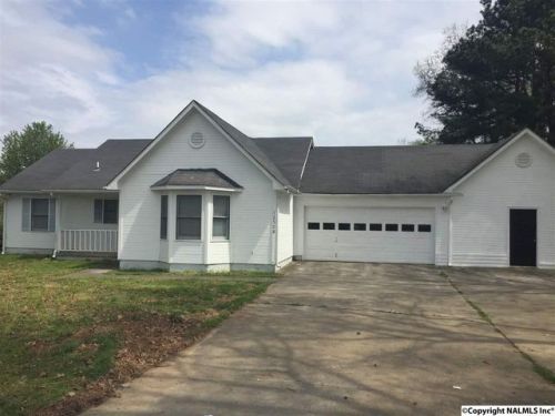 12508 Burgreen Rd, Madison, AL 35756-3450