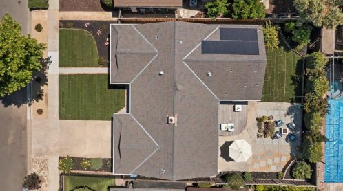 5359 Keene Dr, San Jose CA  95124-6007 exterior