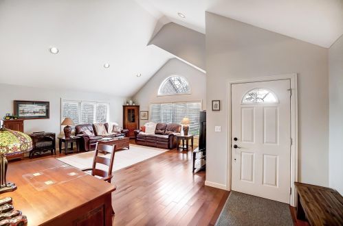 509 Leesburg Ave, Washington Ch OH  43160-1248 exterior