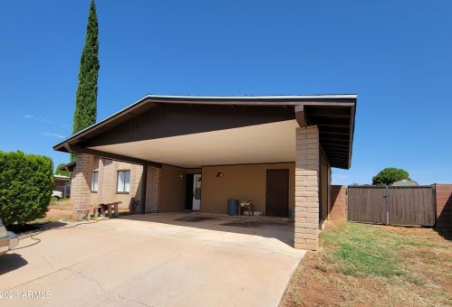 5119 Evergreen Dr, Sierra Vista, AZ 85635-2350