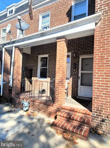 1211 B St, Wilmington, DE 19801-5605