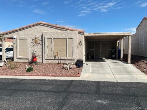 2297 San Lin Con Ln, Bullhead City, AZ 86442-4356