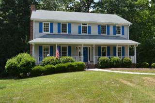 6045 Glenacre Dr, Kernersville, NC 27284-8656