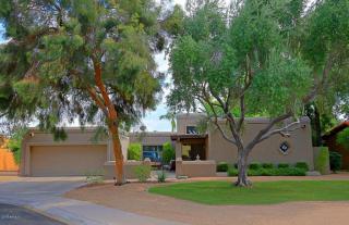 8731 San Marcos Dr, Scottsdale, AZ 85258-2635