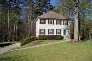 4170 Selda Dr, Winston Salem, NC 27107-3781