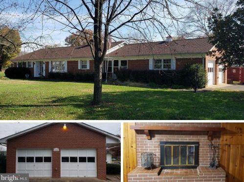 5484 Midland Rd, Midland, VA 22728-2133