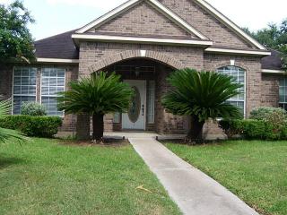 1510 Brickarbor Dr, Katy TX  77449-5005 exterior