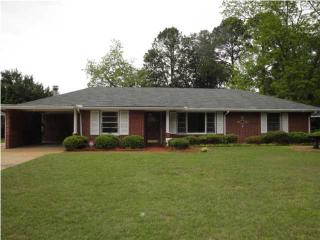 3031 Pelzer Ave, Montgomery, AL 36109-2148