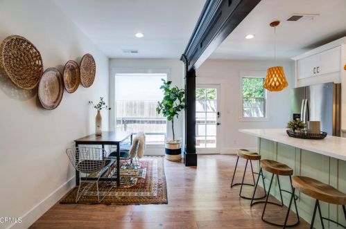 1024 Meridian Ave, South Pasadena CA  91030-3138 exterior