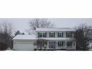 1211 Bridgeport Dr, Medina, OH 44256-3806