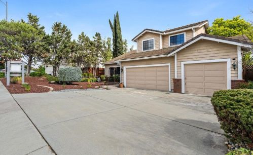3614 Klein Ct, San Jose, CA 95148-2251