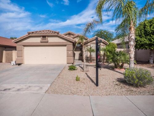 450 Redondo Dr, Gilbert, AZ 85296-3506