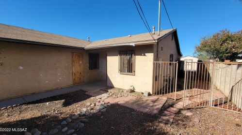 431 Laguna St, Tucson, AZ 85705-4646