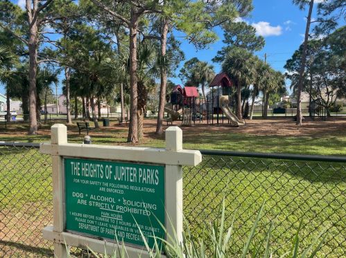 6249 Robinson St, Jupiter FL  33458-6628 exterior