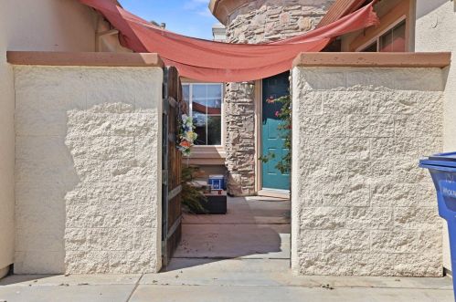 131 Hackney St, Grayson CA  95363-8817 exterior