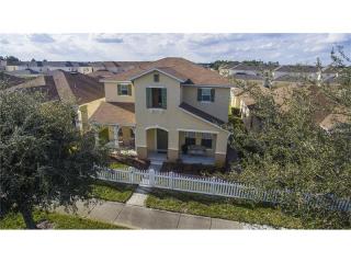 2463 Lacerta Dr, Orlando, FL 32828-9331