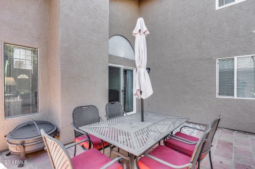 4442 Oraibi Dr, Glendale AZ  85308-7320 exterior