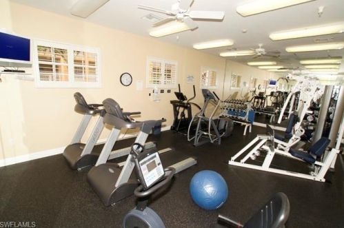 451 Bayfront Pl, Naples FL  34102-6469 exterior