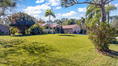 15810 Hamlin Blvd, Town Of Loxahatchee Groves, FL 33470-2857