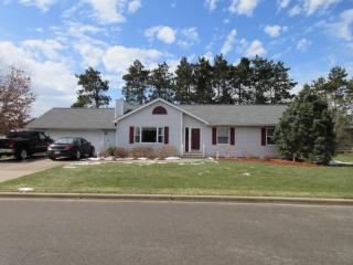 3706 Roxann Dr, Weston, WI 54476-1570