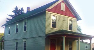 270 Huntsville Rd, Dallas, PA 18612-1721
