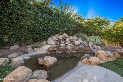 9918 79 Pl, Scottsdale AZ  85258-6502 exterior