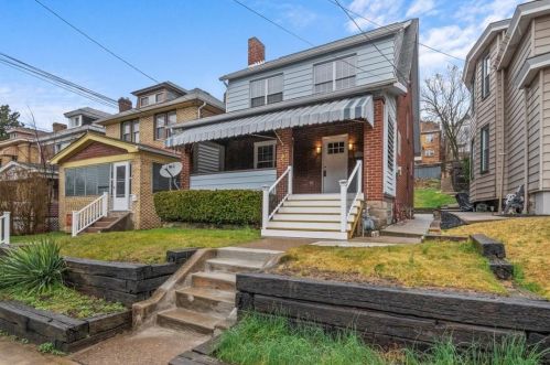 1117 Woodbourne Ave, Pittsburgh, PA 15226-2212
