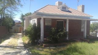 120 Second St, Globe AZ  85501-1751 exterior