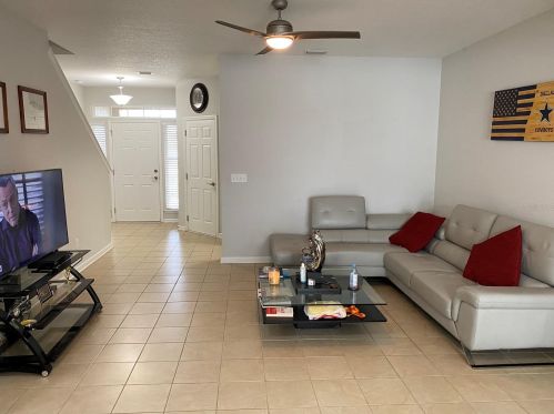 770 Grover Ln, Orange Park FL  32065-8215 exterior