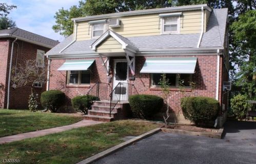 170 Conover Ave, Nutley, NJ 07110-3347