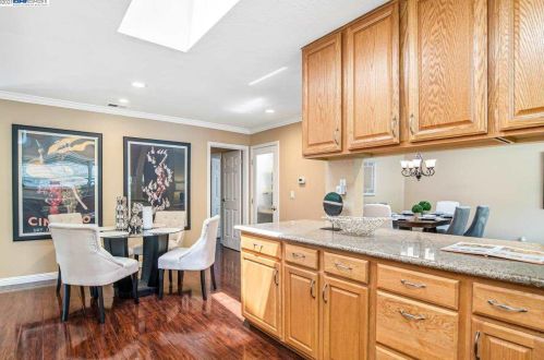 17 Haven Pl, San Ramon CA  94583-3315 exterior