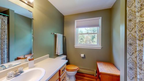 15 Deer Run, Fremont NH  03044-3532 exterior