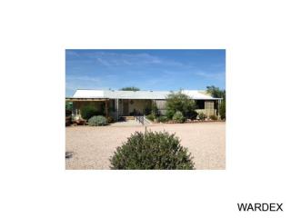 46356 Bighorn Way, Salome, AZ 85348-3648