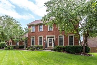 4244 Ridgewater Dr, Lexington, KY 40515-6059