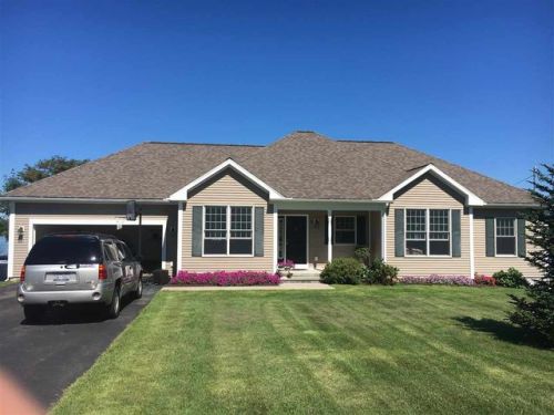 3 St Lawrence Ave, Waddington NY  exterior