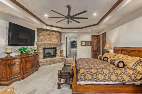 25572 113 Way, Scottsdale AZ  85259-3137 exterior